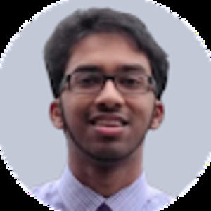 Meet your Posher, Jonathan